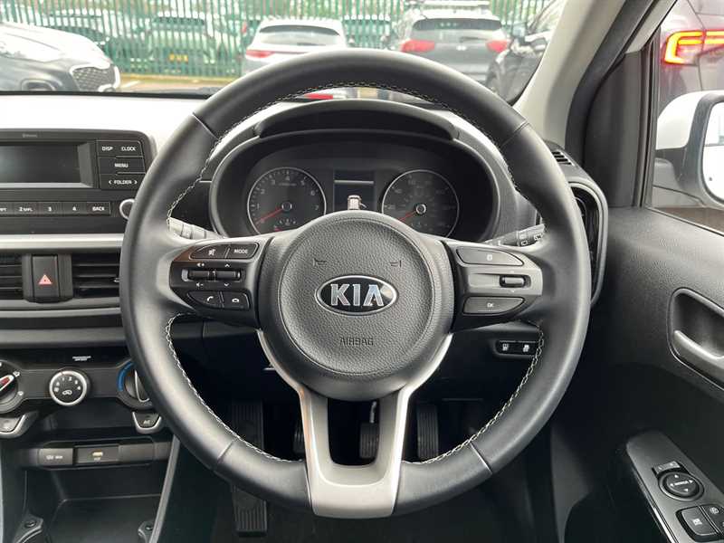 Used Kia Picanto 2021 for sale - 77627702: Photo 14