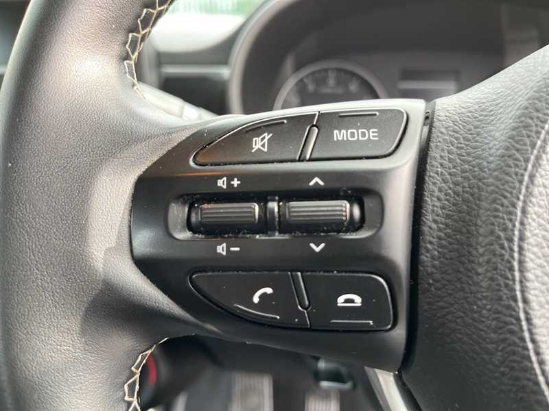 Used Kia Picanto 2021 for sale - 77627702: Photo 15