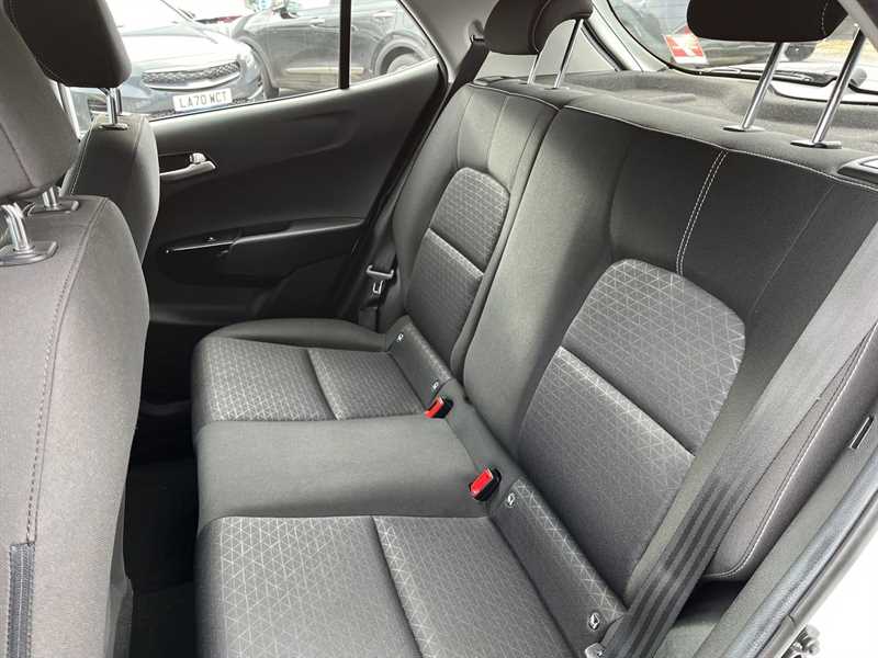 Used Kia Picanto 2021 for sale - 77627702: Photo 18