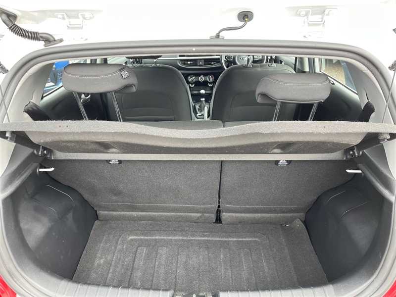 Used Kia Picanto 2021 for sale - 77627702: Photo 19