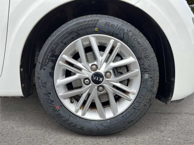 Used Kia Picanto 2021 for sale - 77627702: Photo 6