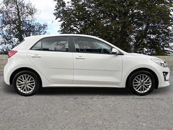 Used Kia Rio 2022 for sale - 75201536: Photo