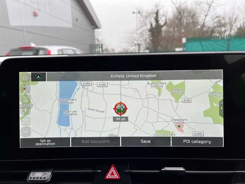 Used Kia Sportage 2022 for sale - 77442854: Photo 11