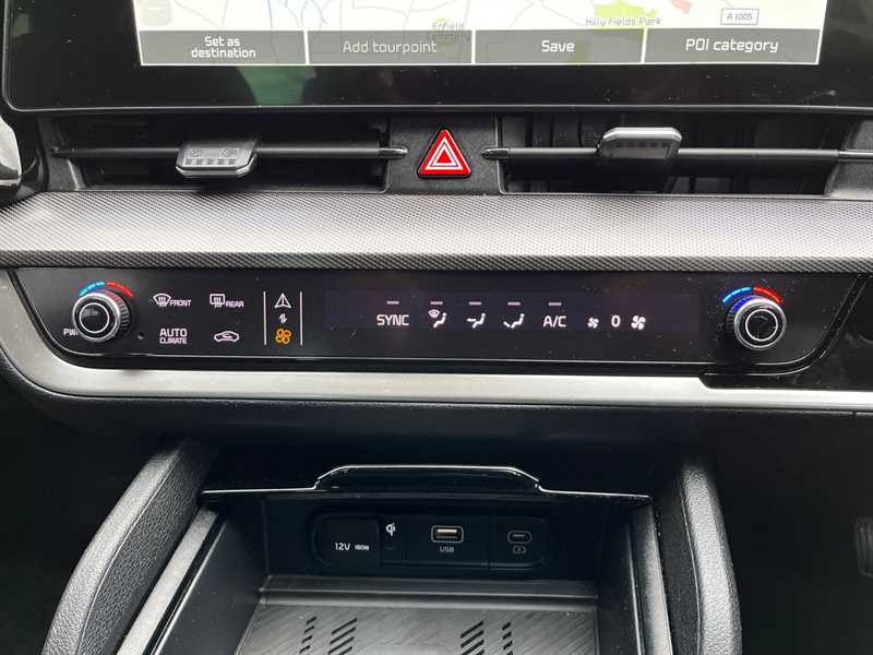 Used Kia Sportage 2022 for sale - 77442854: Photo 12