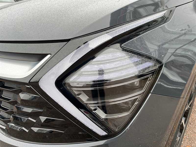 Used Kia Sportage 2022 for sale - 77442854: Photo 13