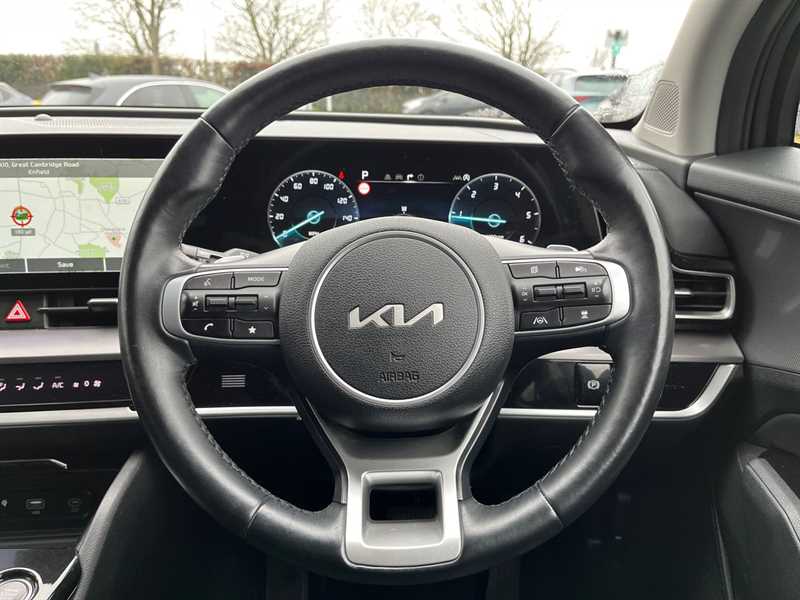 Used Kia Sportage 2022 for sale - 77442854: Photo 15