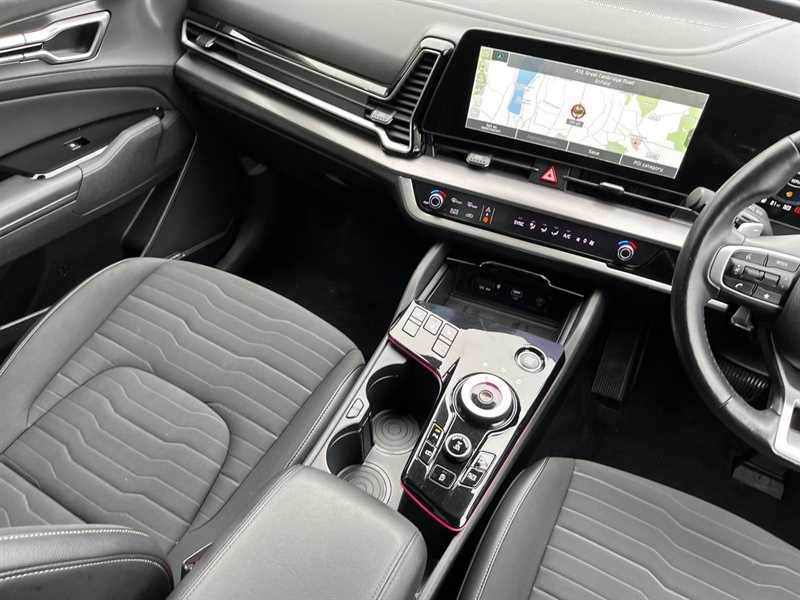 Used Kia Sportage 2022 for sale - 77442854: Photo 17