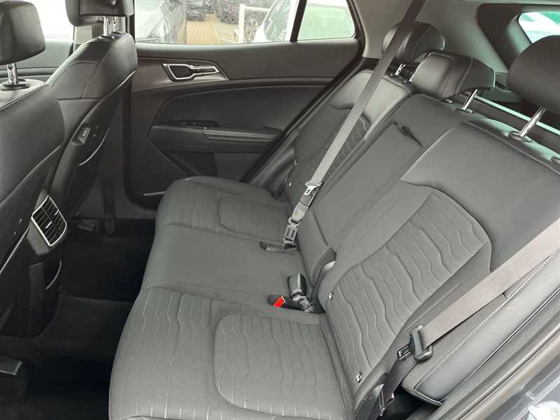 Used Kia Sportage 2022 for sale - 77442854: Photo 19