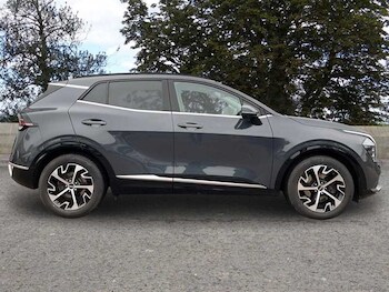 Used Kia Sportage 2022 for sale - 77442854: Photo