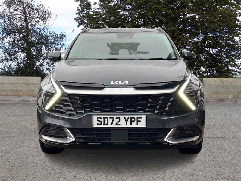 Used Kia Sportage 2022 for sale - 77442854: Photo 5