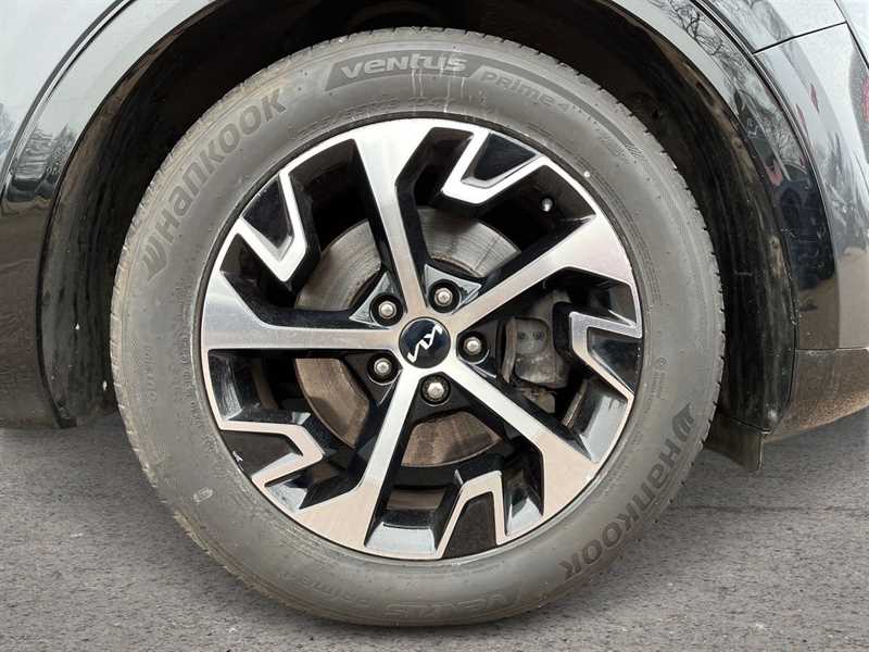 Used Kia Sportage 2022 for sale - 77442854: Photo 6