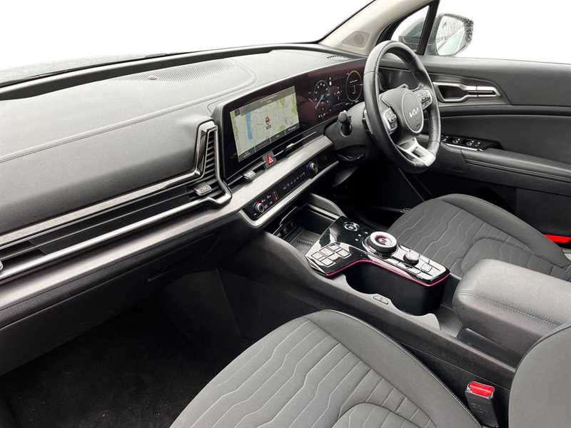 Used Kia Sportage 2022 for sale - 77442854: Photo 7