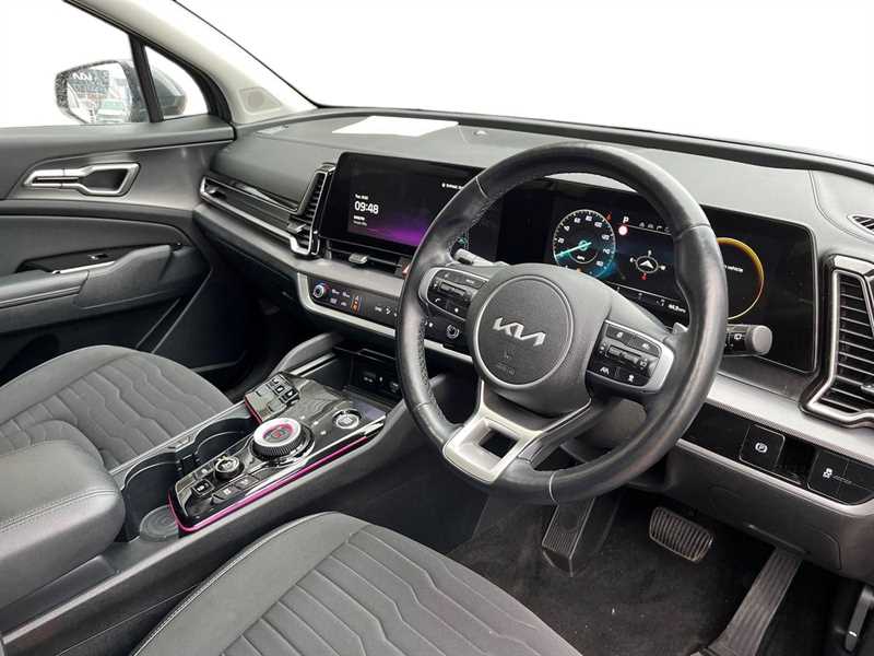 Used Kia Sportage 2022 for sale - 77442854: Photo 8