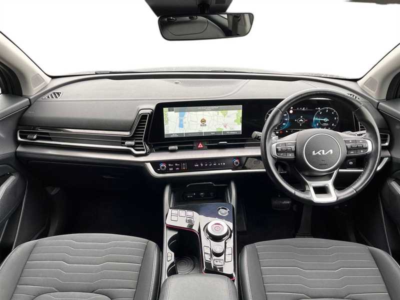 Used Kia Sportage 2022 for sale - 77442854: Photo 9