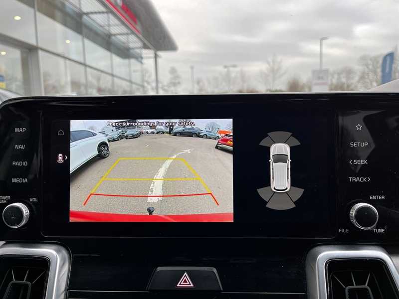 Used Kia Sorento 2022 for sale - 77397540: Photo 10