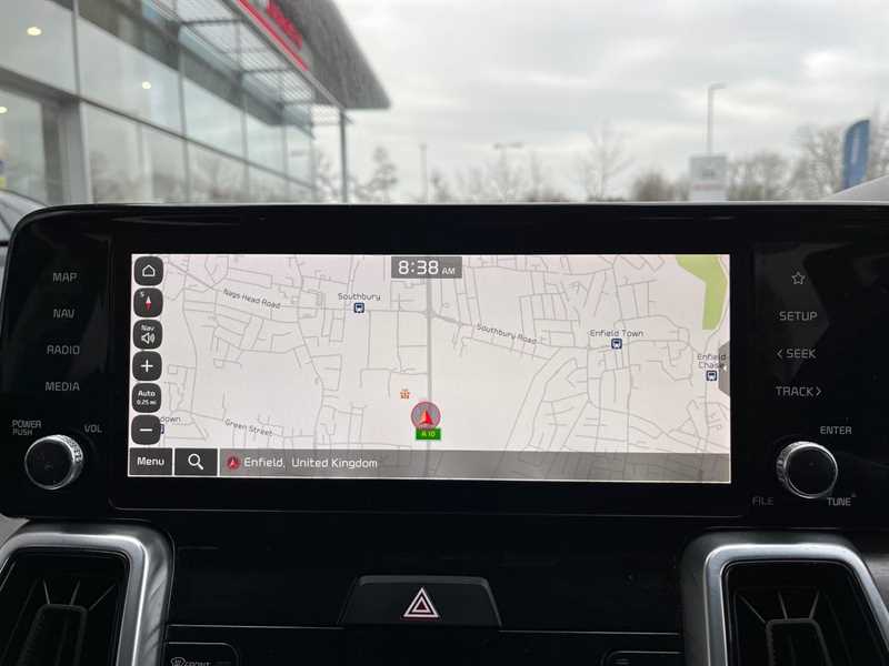 Used Kia Sorento 2022 for sale - 77397540: Photo 11