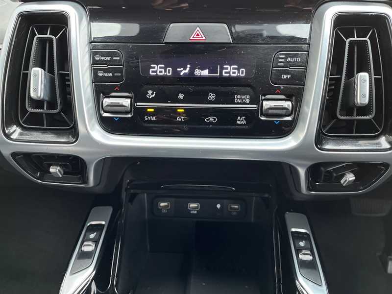 Used Kia Sorento 2022 for sale - 77397540: Photo 12