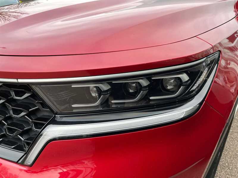 Used Kia Sorento 2022 for sale - 77397540: Photo 13