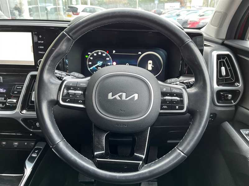 Used Kia Sorento 2022 for sale - 77397540: Photo 15