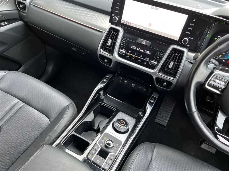 Used Kia Sorento 2022 for sale - 77397540: Photo 17