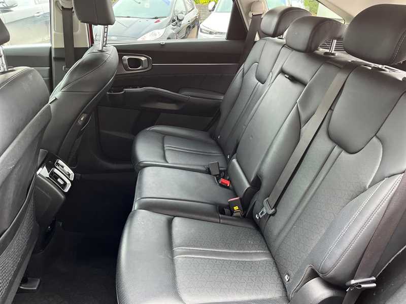 Used Kia Sorento 2022 for sale - 77397540: Photo 19