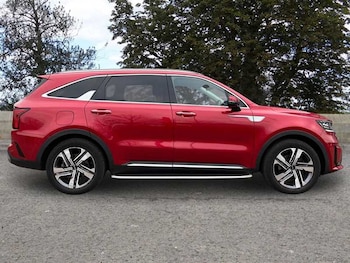 Used Kia Sorento 2022 for sale - 77397540: Photo