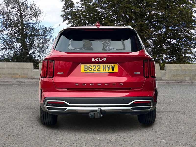 Used Kia Sorento 2022 for sale - 77397540: Photo 4
