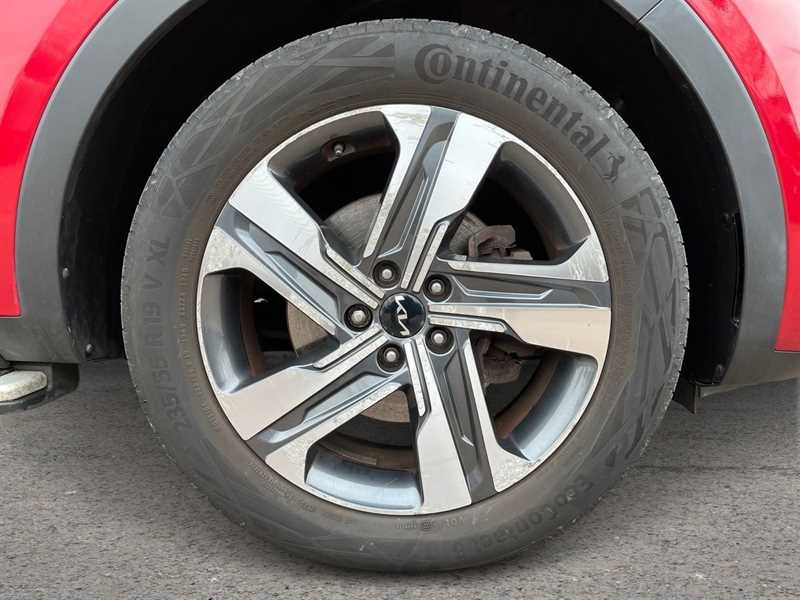 Used Kia Sorento 2022 for sale - 77397540: Photo 6