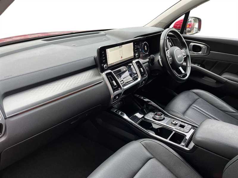 Used Kia Sorento 2022 for sale - 77397540: Photo 7