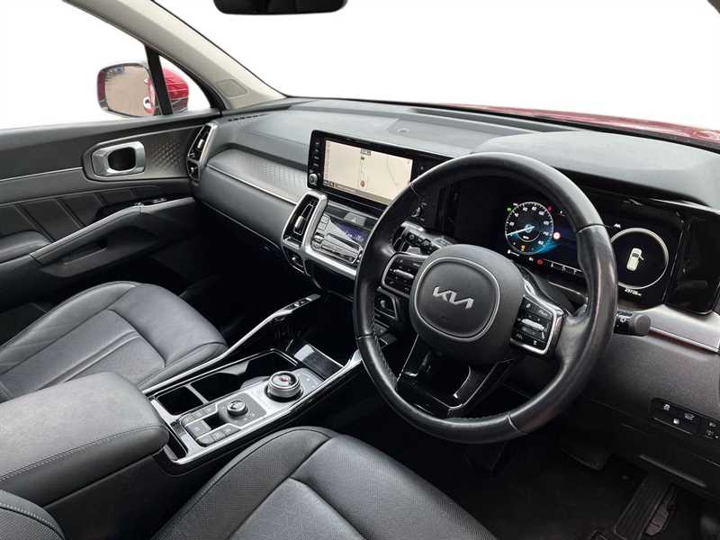 Used Kia Sorento 2022 for sale - 77397540: Photo 8