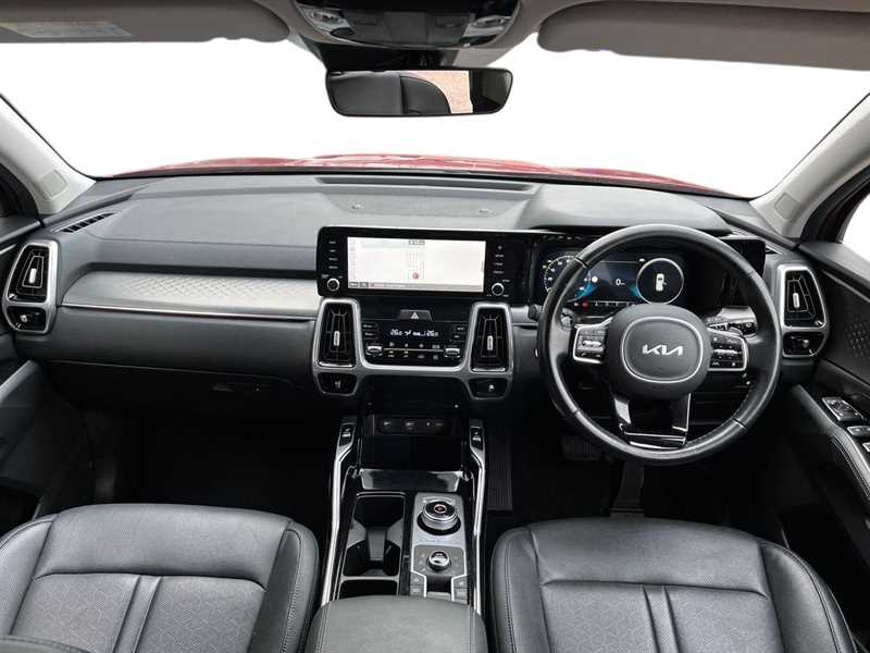 Used Kia Sorento 2022 for sale - 77397540: Photo 9