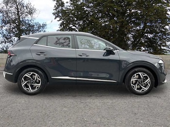 Used Kia Sportage 2024 for sale - 76180272: Photo