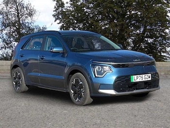 Used Kia Niro 2026 for sale - 78246981: Photo