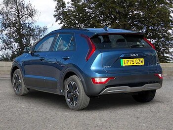 Used Kia Niro 2026 for sale - 78246981: Photo