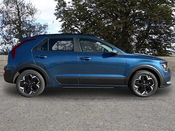 Used Kia Niro 2026 for sale - 78246981: Photo