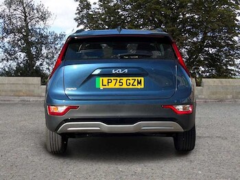 Used Kia Niro 2026 for sale - 78246981: Photo