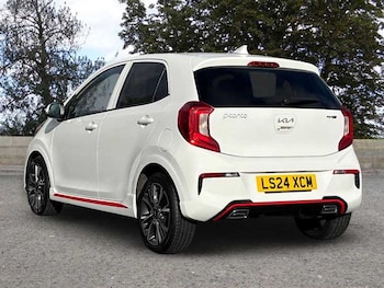 Used Kia Picanto 2024 for sale - 76378628: Photo