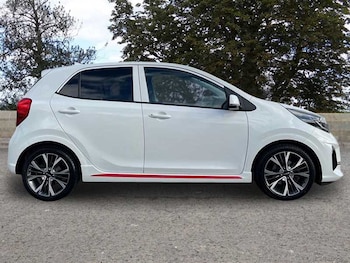 Used Kia Picanto 2024 for sale - 76378628: Photo