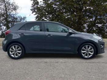 Used Kia Rio 2021 for sale - 74880931: Photo