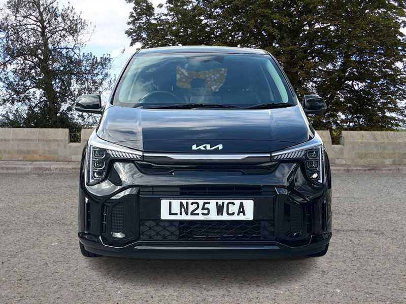 Used Kia Picanto 2025 for sale - 77068106: Photo 5