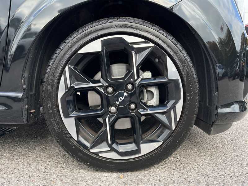 Used Kia Picanto 2025 for sale - 77068106: Photo 6