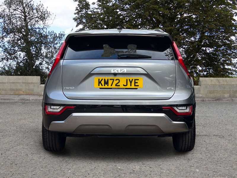 Used Kia Niro 2022 for sale - 76339013: Photo 4
