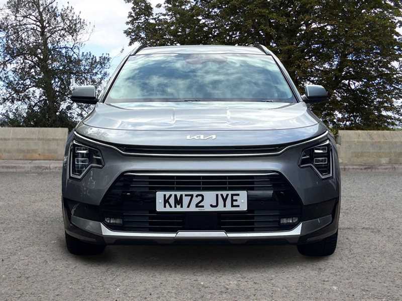 Used Kia Niro 2022 for sale - 76339013: Photo 5