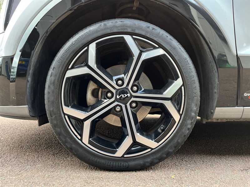 Used Kia Niro 2022 for sale - 76339013: Photo 6