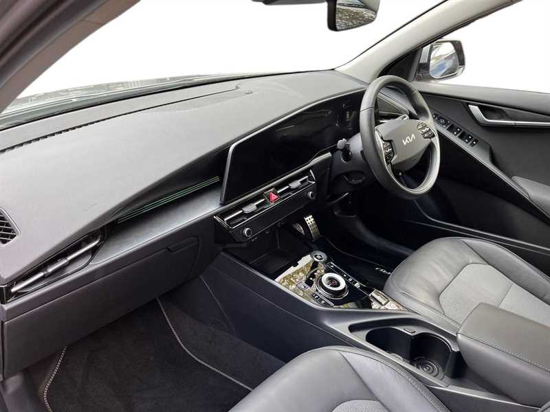 Used Kia Niro 2022 for sale - 76339013: Photo 7