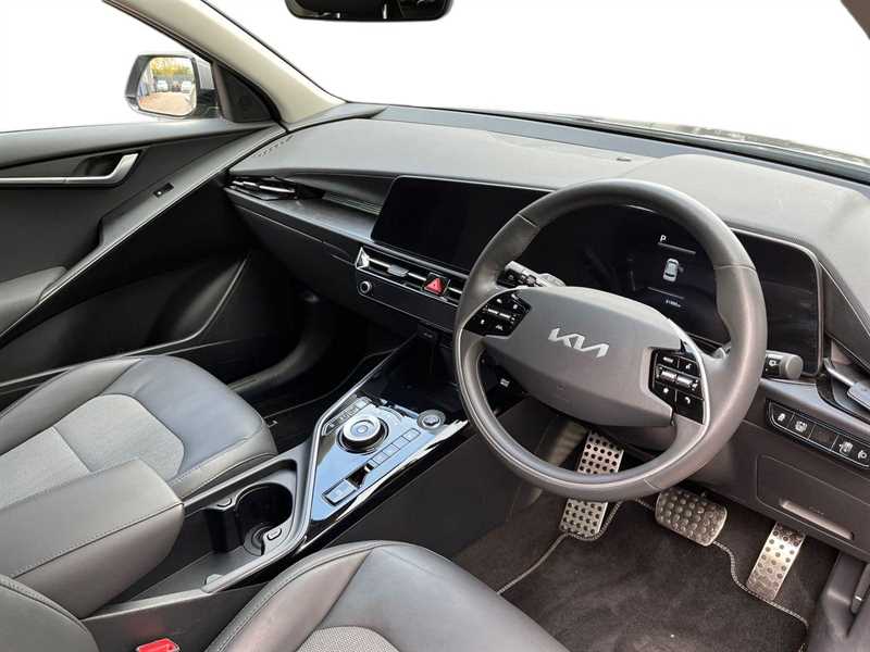 Used Kia Niro 2022 for sale - 76339013: Photo 8