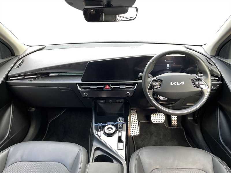 Used Kia Niro 2022 for sale - 76339013: Photo 9
