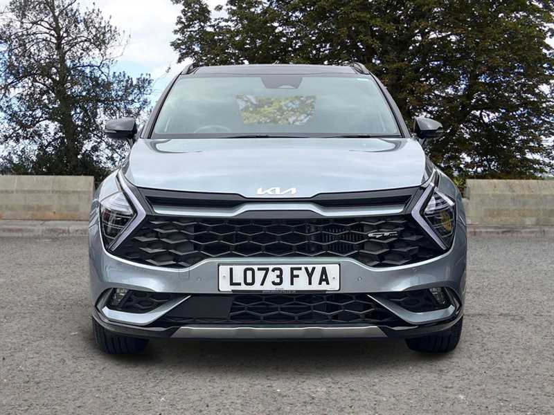 Used Kia Sportage 2023 for sale - 76140663: Photo 5