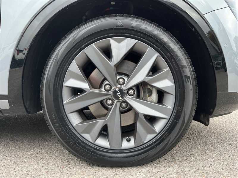 Used Kia Sportage 2023 for sale - 76140663: Photo 6