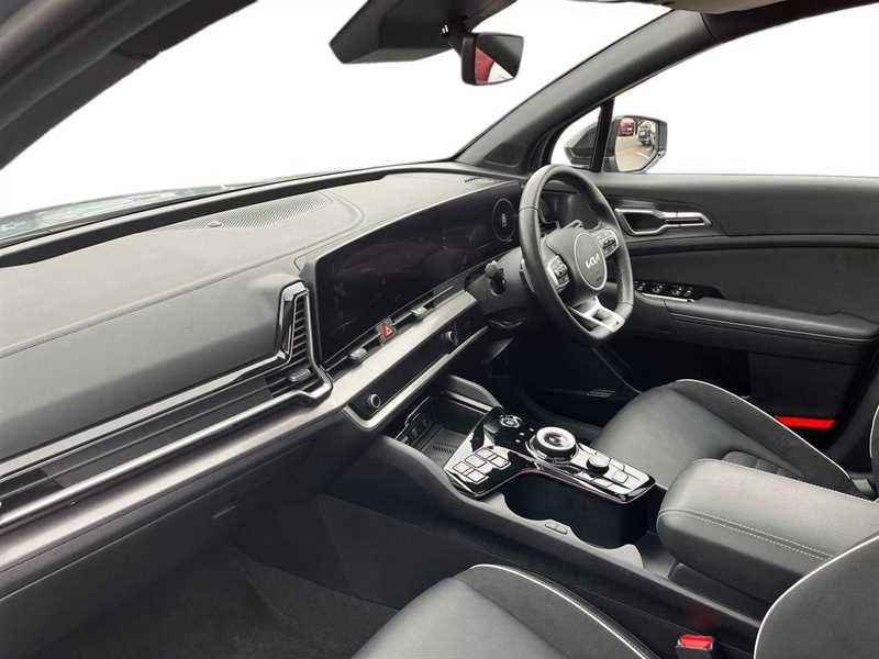 Used Kia Sportage 2023 for sale - 76140663: Photo 7